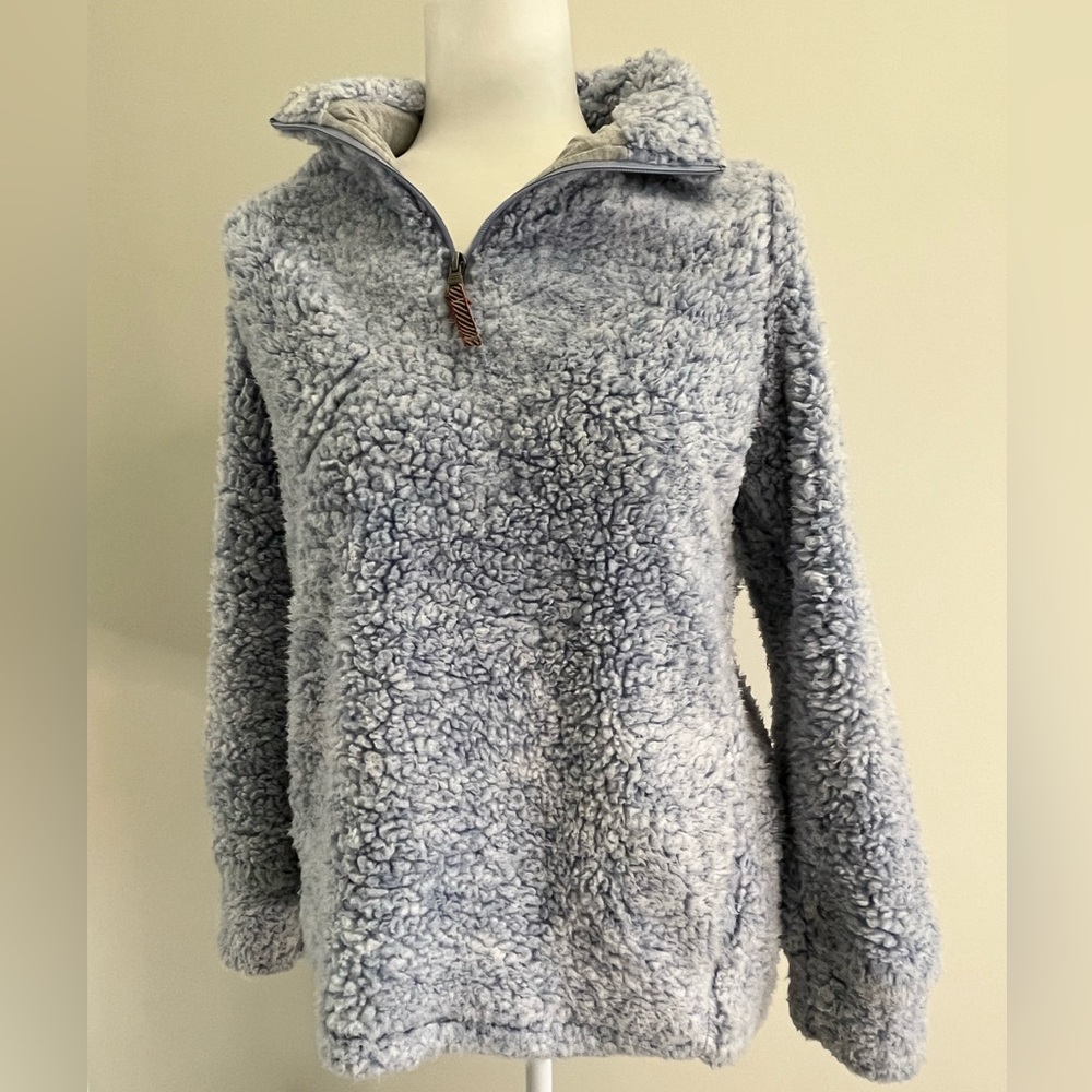 Women’s Weatherproof fleece jacket